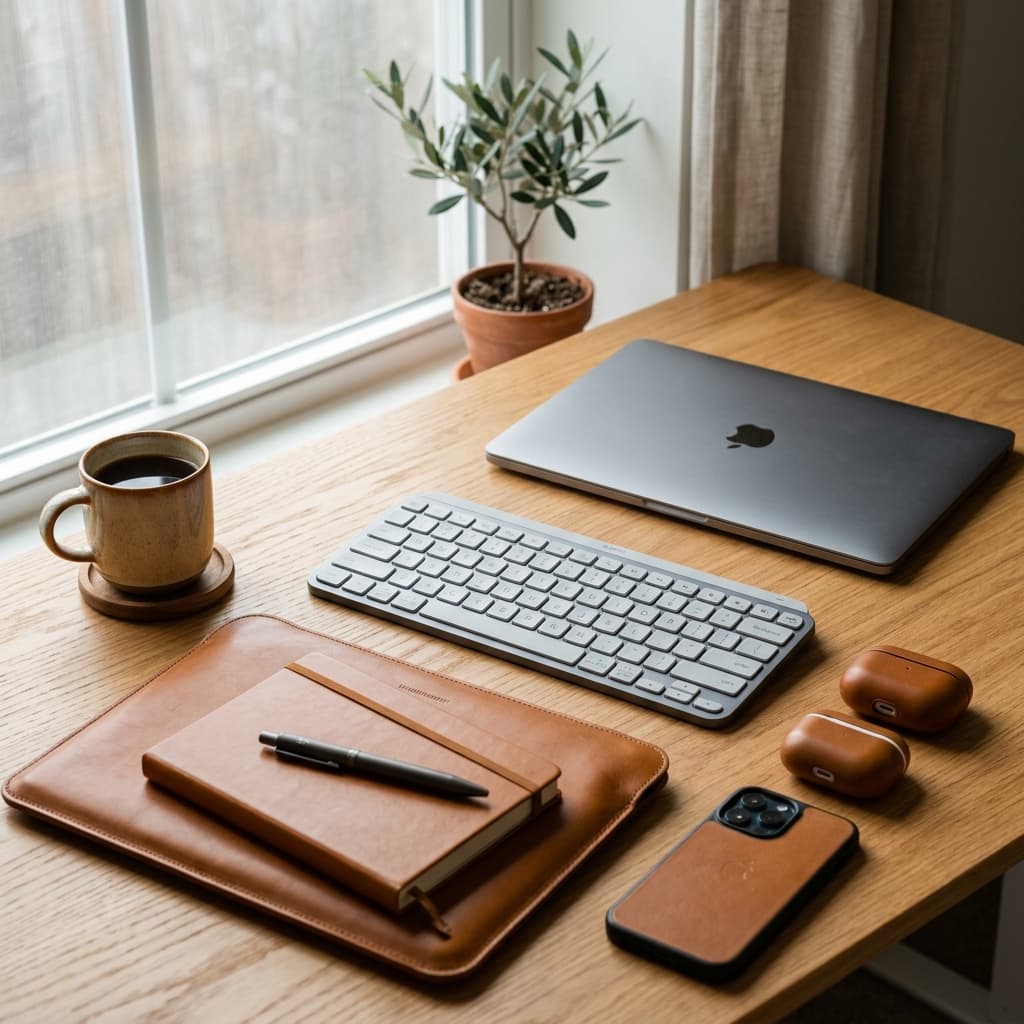 Blitz lifestyle setup